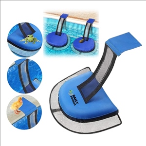 Animal Saving Escape Ramp For Swimming Pool